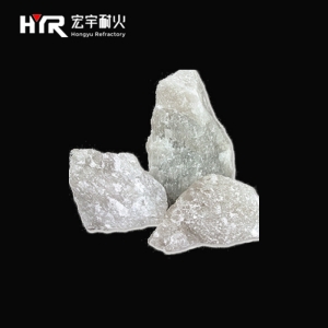 惠州大结晶电熔镁砂